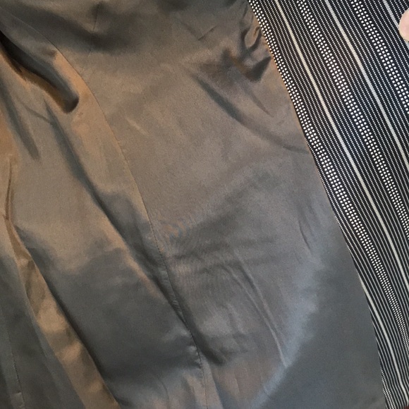 Giorgio Armani silk jacket - Picture 10 of 16